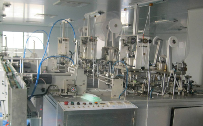 峰茂廠家優(yōu)先排產(chǎn)口罩機等醫(yī)療防護設備齒輪